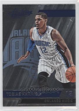 2015-16 Panini Absolute - [Base] #17 - Tobias Harris