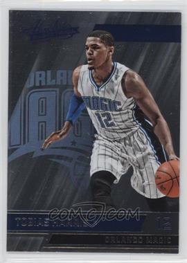 2015-16 Panini Absolute - [Base] #17 - Tobias Harris