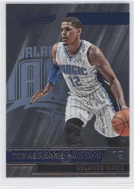 2015-16 Panini Absolute - [Base] #17 - Tobias Harris