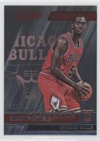 Rookies - Bobby Portis #/999