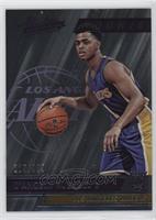 Rookies - D'Angelo Russell #/999