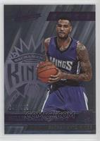 Rookies - Willie Cauley-Stein #/999