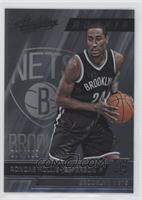 Rookies - Rondae Hollis-Jefferson #/999