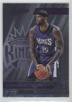 DeMarcus Cousins