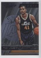 Rookies - Trey Lyles #/999