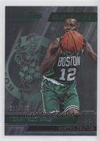 Rookies - Terry Rozier #/999