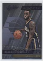 Rookies - Rakeem Christmas #/999