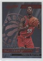 Rookies - Delon Wright #/999