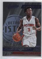 Rookies - Stanley Johnson #/999