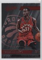 Terrence Ross