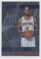 Arron Afflalo