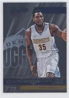 Kenneth Faried