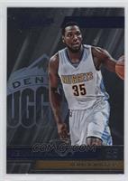 Kenneth Faried