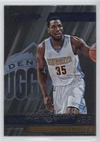 Kenneth Faried