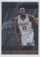 Kenneth Faried