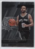 Tony Parker