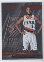 Gerald Henderson