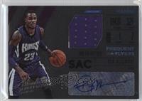 Ben McLemore #/49