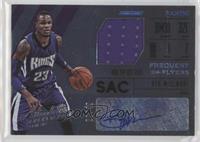 Ben McLemore #/49