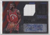 DeMarre Carroll #/99