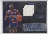 Joe Dumars #/49