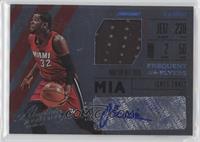 James Ennis #/99