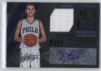 Nik Stauskas #/99