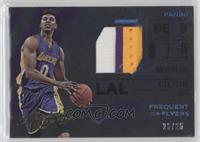 Nick Young #/25