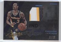 George Hill #/25