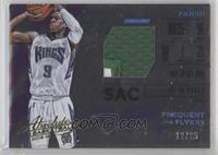 Rajon Rondo #/25