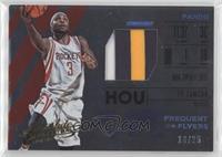 Ty Lawson #/25