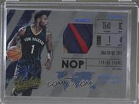 Tyreke Evans #/25