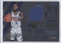 Tony Wroten #/99