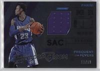 Ben McLemore #/99