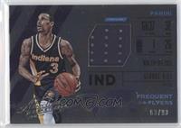 George Hill #/99