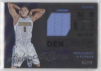 Danilo Gallinari #/99