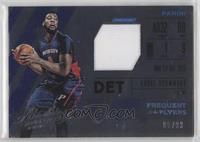 Andre Drummond #/99