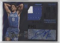 Jahlil Okafor #/25