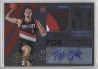 Pat Connaughton #/25