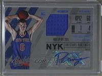 Kristaps Porzingis #/149