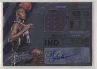 Myles Turner #/149