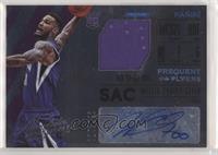 Willie Cauley-Stein #/149