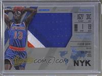 Jerian Grant #/25