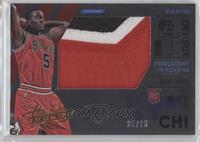 Bobby Portis #/25