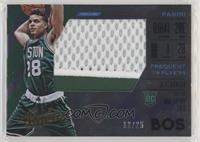 R.J. Hunter #/25