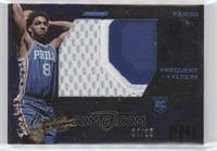 Jahlil Okafor #/25