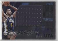 Trey Lyles #/99