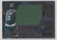 Terry Rozier #/99