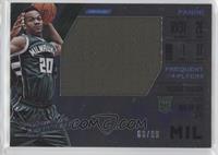 Rashad Vaughn #/99