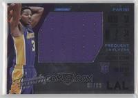 Anthony Brown #/99